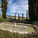Cigarral De Caravantes טולדו