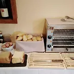 Cigarral De Caravantes 3* טולדו