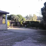 Cigarral De Caravantes מלון