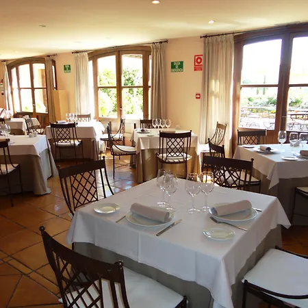 Cigarral De Caravantes 3* Toledo
