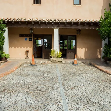 Cigarral De Caravantes 3*