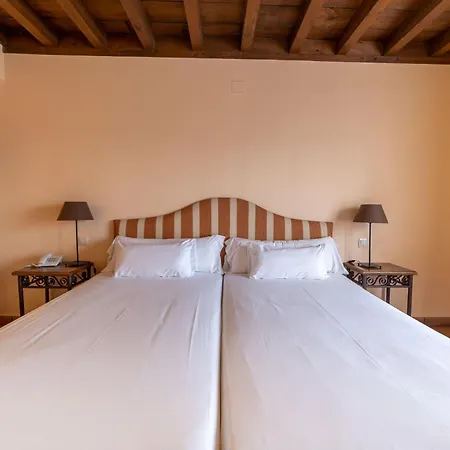 Cigarral De Caravantes Otel Toledo