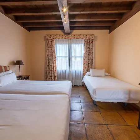 Cigarral De Caravantes 3* Toledo