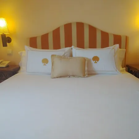 Otel Cigarral De Caravantes