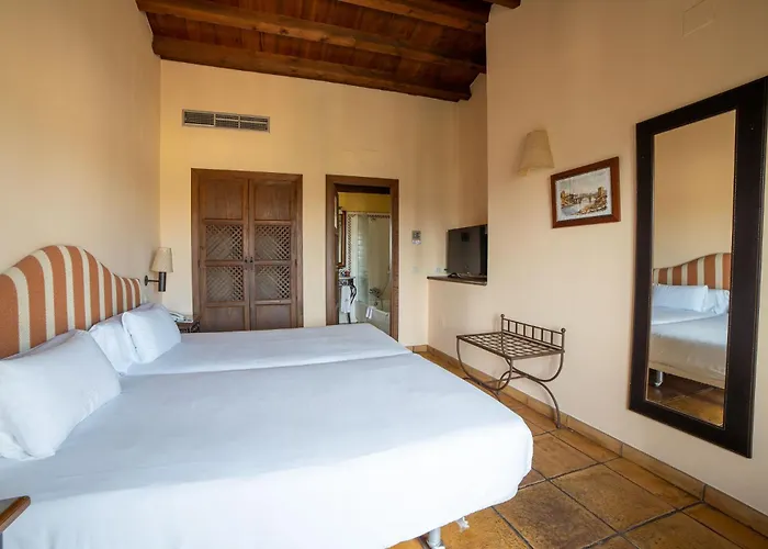 Cigarral De Caravantes