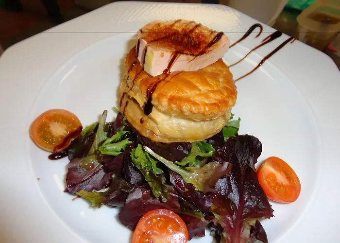 Hotel Cigarral De Caravantes