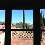 Hotel Cigarral De Caravantes