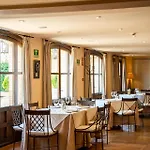 Hotel Cigarral De Caravantes 3*
