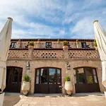 Cigarral De Caravantes Hotel 3*