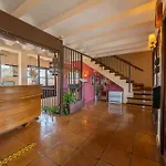 Hotel Cigarral De Caravantes Toledo