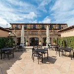 Hotel Cigarral De Caravantes Toledo
