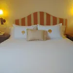 Hotel Cigarral De Caravantes