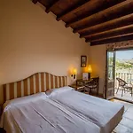 Cigarral De Caravantes 3* Toledo