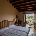 Cigarral De Caravantes Szálloda 3*
