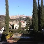 Hotel Cigarral De Caravantes 3*