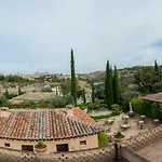 Cigarral De Caravantes Toledo