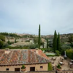 Hotel Cigarral De Caravantes Toledo