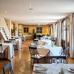 Cigarral De Caravantes Hotel Toledo