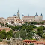 Szálloda Cigarral De Caravantes Toledo