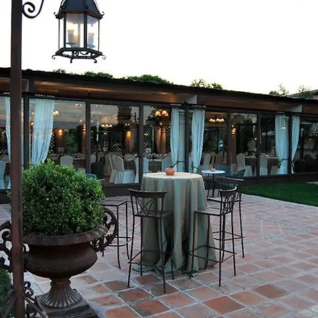 Cigarral De Caravantes Hotel Toledo