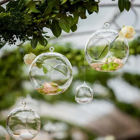 Hotell Cigarral De Caravantes 3*