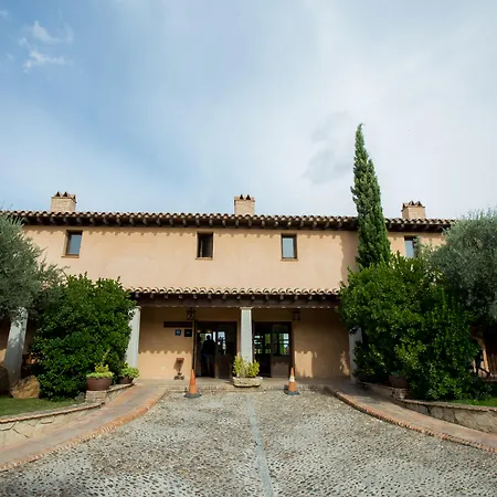 Cigarral De Caravantes