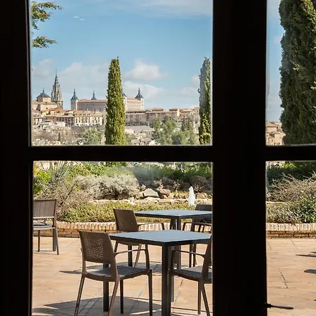 Cigarral De Caravantes 3*