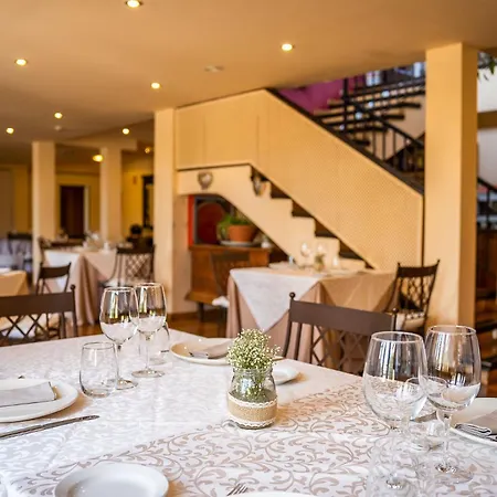 Cigarral De Caravantes Hotel 3*