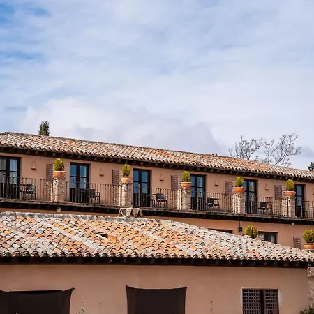 Cigarral De Caravantes