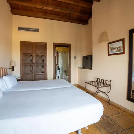 Cigarral De Caravantes