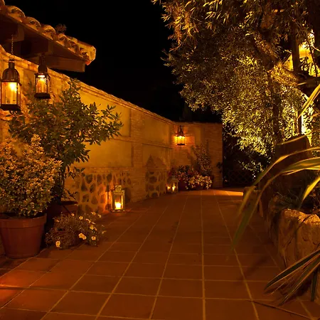 Cigarral De Caravantes