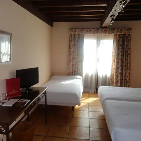 Cigarral De Caravantes