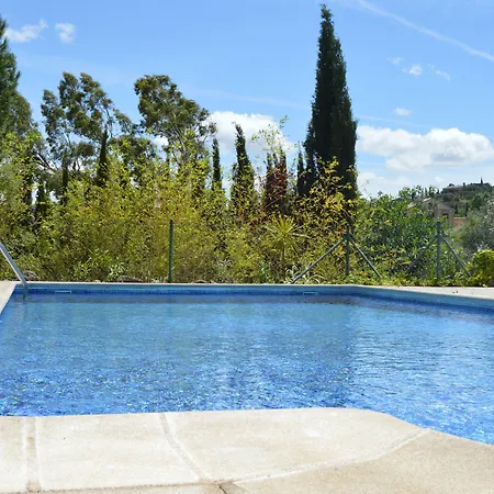 Cigarral De Caravantes Toledo