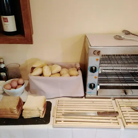 Cigarral De Caravantes 3* Toledo