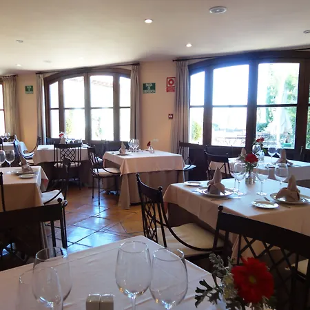 Cigarral De Caravantes Hotell