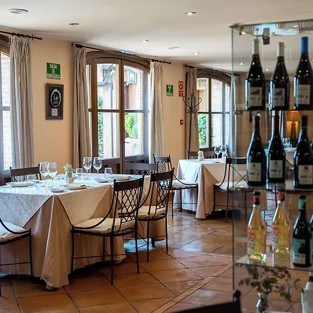 Cigarral De Caravantes 3* Toledo