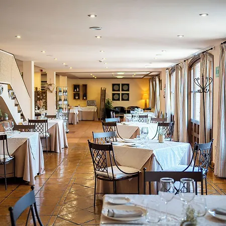 Cigarral De Caravantes Hotel Toledo