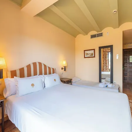 Cigarral De Caravantes Hotell 3*