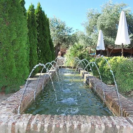 Cigarral De Caravantes