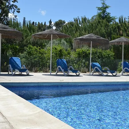 Cigarral De Caravantes Hotell Toledo