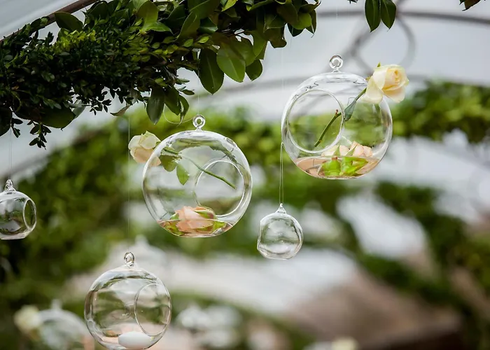 Hotel Cigarral De Caravantes 3*