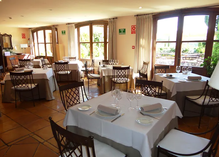 Cigarral De Caravantes 3* Toledo