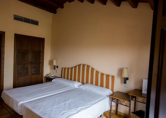 Cigarral De Caravantes