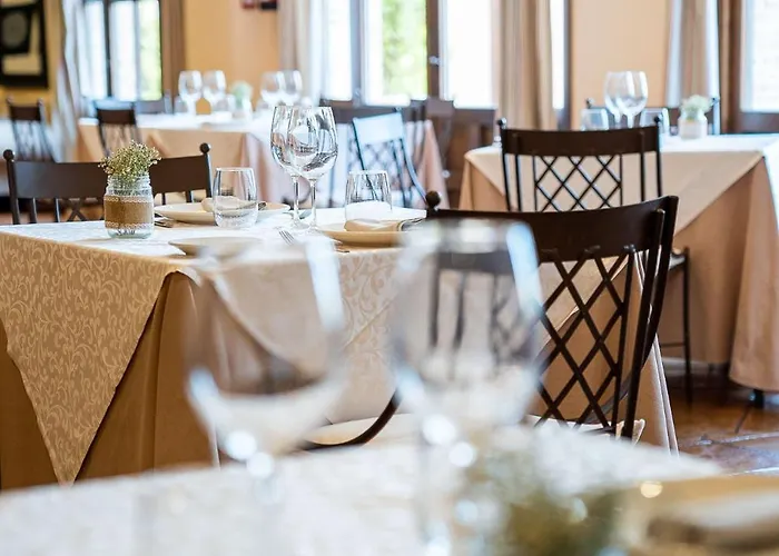 Hotel Cigarral De Caravantes