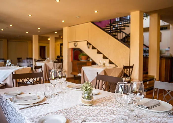 Cigarral De Caravantes Hotel 3*