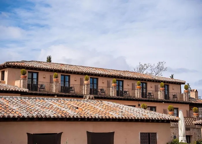 Cigarral De Caravantes