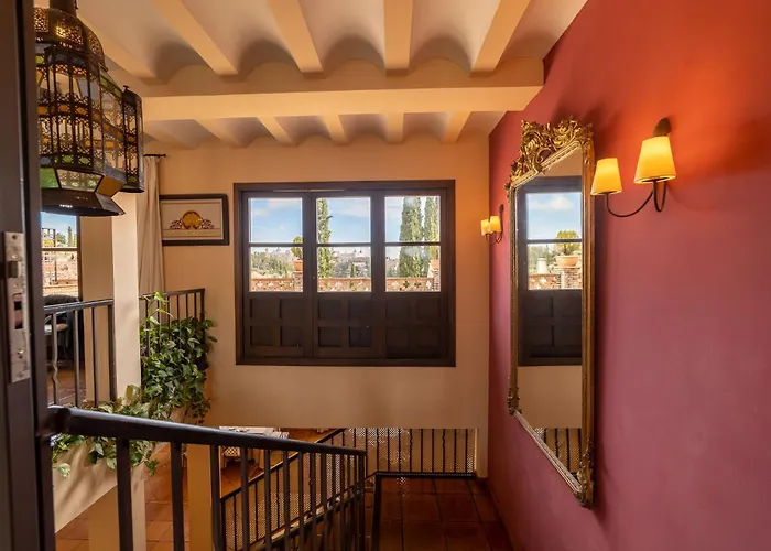 Cigarral De Caravantes 3* Toledo