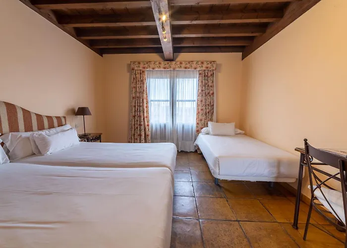 Cigarral De Caravantes 3* Toledo