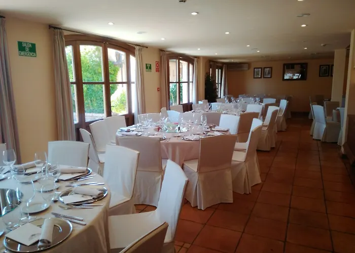 Cigarral De Caravantes 3*