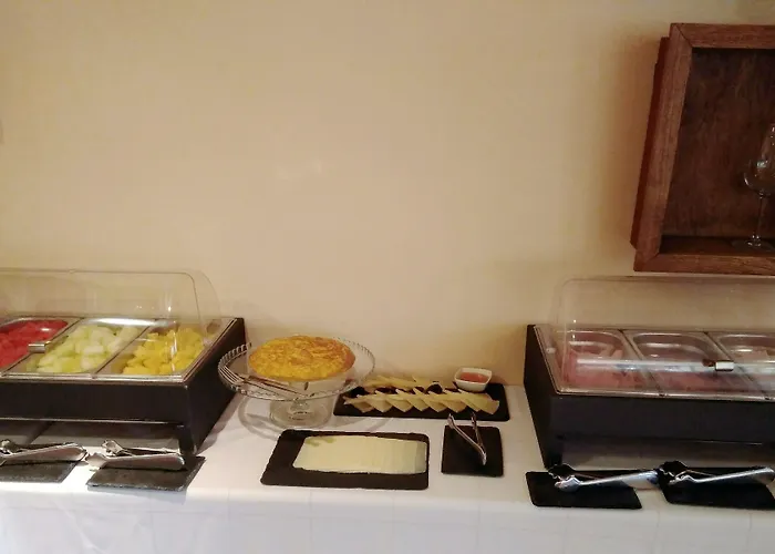 Otel Cigarral De Caravantes 3*